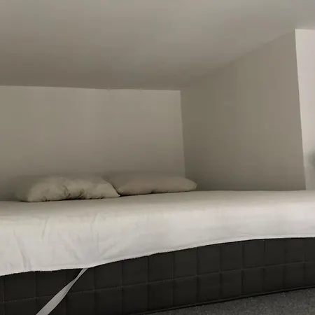 Charmante Dans Le Marais Bed and Breakfast Παρίσι