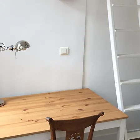 Charmante Dans Le Marais ベッド・アンド・ブレックファスト パリ