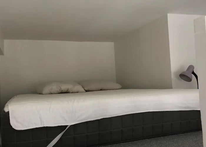 Charmante Dans Le Marais فندق مبيت وإفطار باريس