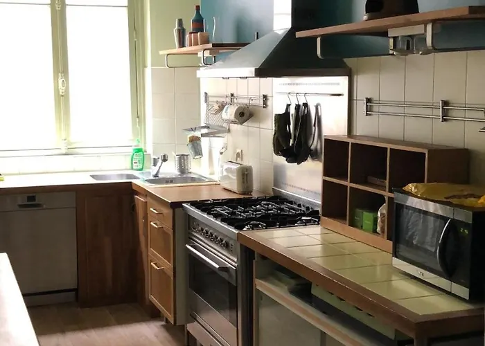 Charmante Dans Le Marais